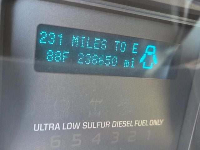 2012 Ford F-250SD XLT