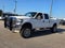 2012 Ford F-250SD XLT