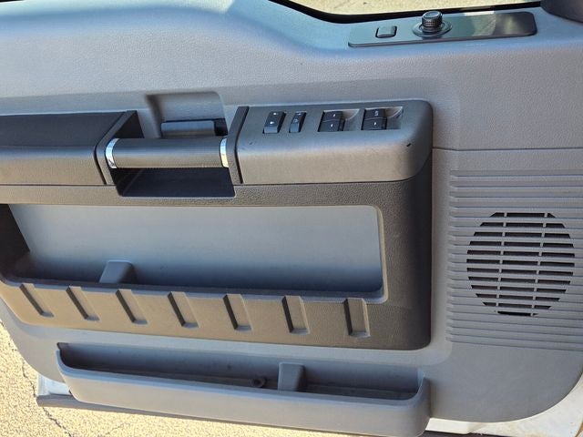 2012 Ford F-250SD XLT