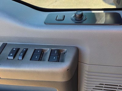 2012 Ford F-250SD XLT