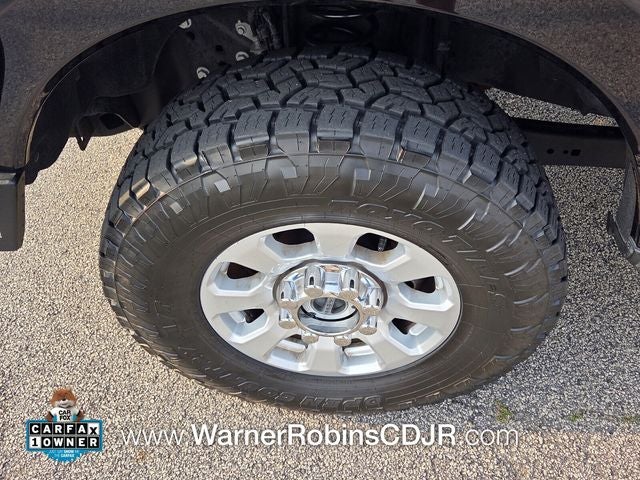 2024 Ford F-250SD XLT Crew Cab 4WD