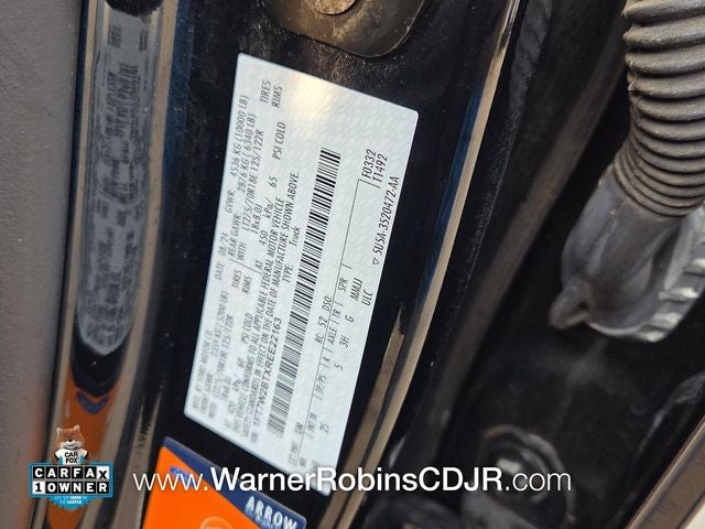 2024 Ford F-250SD XLT Crew Cab 4WD