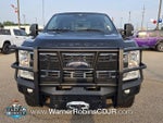 2024 Ford F-250SD XLT Crew Cab 4WD
