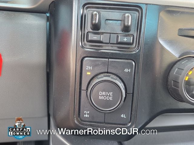 2024 Ford F-250SD XLT Crew Cab 4WD