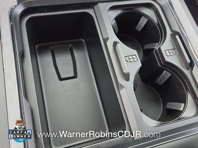 2024 Ford F-250SD XLT Crew Cab 4WD