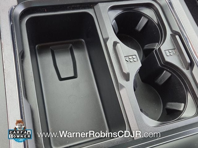 2024 Ford F-250SD XLT Crew Cab 4WD