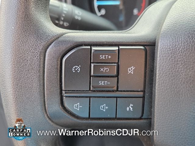 2024 Ford F-250SD XLT Crew Cab 4WD