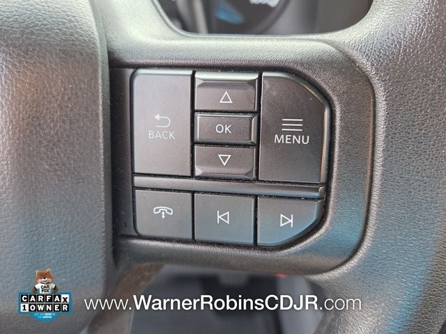 2024 Ford F-250SD XLT Crew Cab 4WD