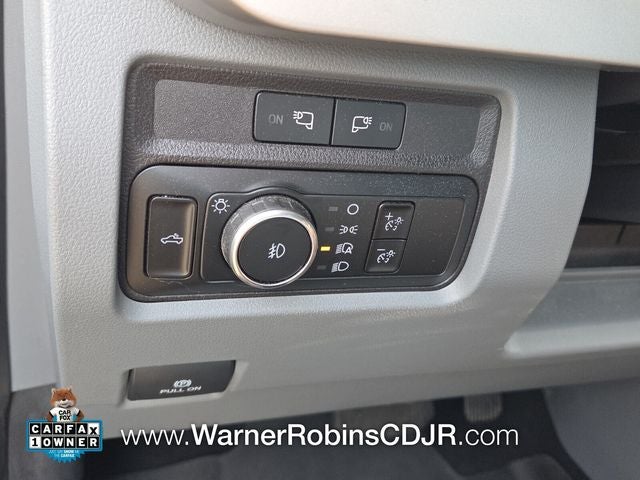 2024 Ford F-250SD XLT Crew Cab 4WD