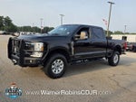 2024 Ford F-250SD XLT Crew Cab 4WD