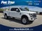 2021 Ford F-250SD Platinum