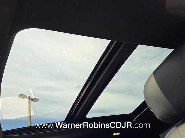 2021 Ford F-250SD Platinum