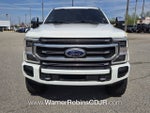 2021 Ford F-250SD Platinum