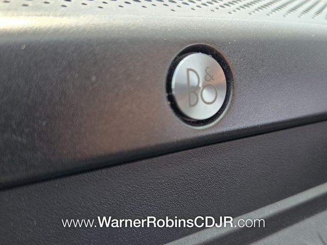 2021 Ford F-250SD Platinum