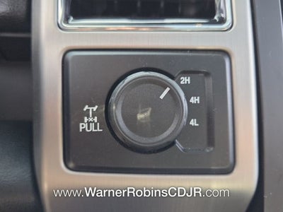 2021 Ford F-250SD Platinum