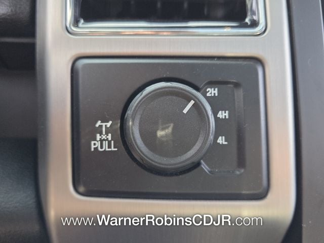 2021 Ford F-250SD Platinum