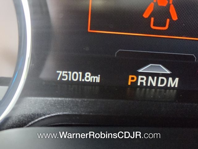 2021 Ford F-250SD Platinum