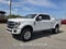 2021 Ford F-250SD Platinum