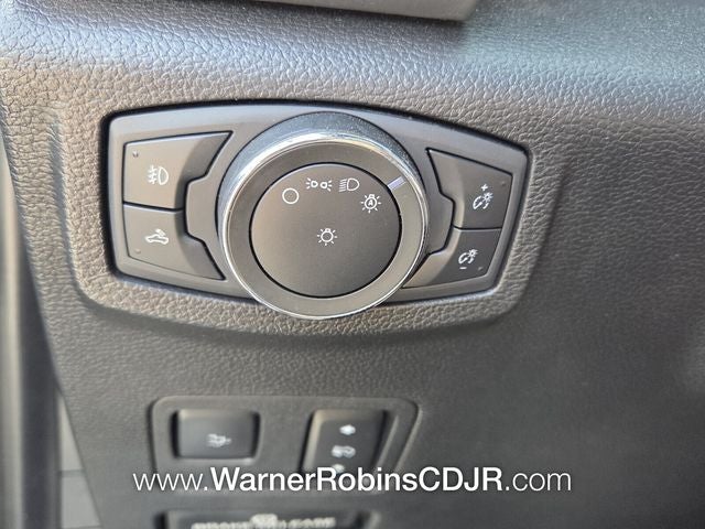 2021 Ford F-250SD Platinum