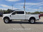 2021 Ford F-250SD Platinum