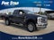 2024 Ford F-350SD Lariat Extended Cab 4WD