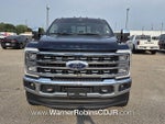 2024 Ford F-350SD Lariat Extended Cab 4WD