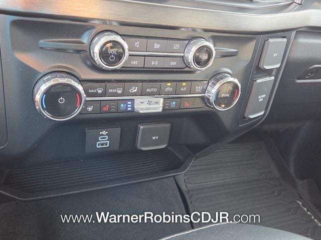 2024 Ford F-350SD Lariat Extended Cab 4WD