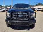 2016 Ford F-150 XLT Crew Cab 4WD