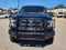 2016 Ford F-150 XLT Crew Cab 4WD