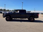 2016 Ford F-150 XLT Crew Cab 4WD