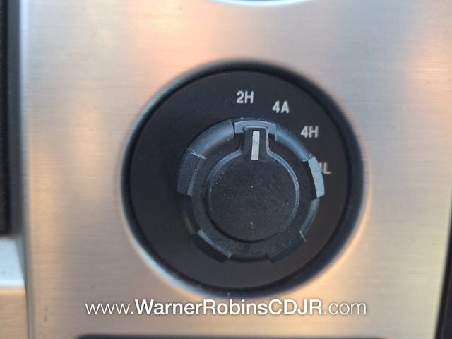 2013 Ford F-150 Platinum