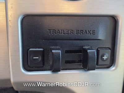 2013 Ford F-150 Platinum