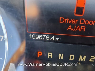 2013 Ford F-150 Platinum