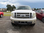 2010 Ford F-150 King Ranch