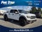2014 Ford F-150 SVT Raptor Crew Cab 4WD