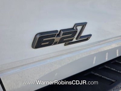 2014 Ford F-150 SVT Raptor Crew Cab 4WD