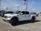 2014 Ford F-150 SVT Raptor Crew Cab 4WD