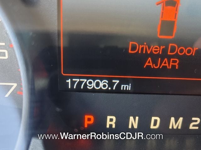 2014 Ford F-150 SVT Raptor Crew Cab 4WD