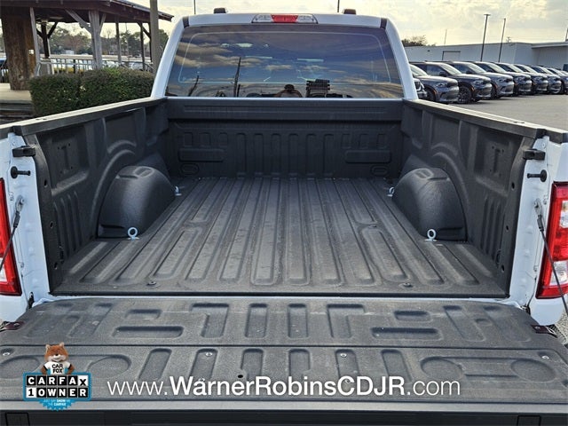 2022 Ford F-150 XL Super Cab 4WD