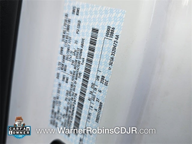 2022 Ford F-150 XL Super Cab 4WD