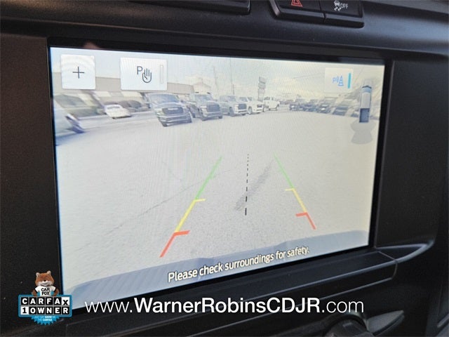 2022 Ford F-150 XL Super Cab 4WD