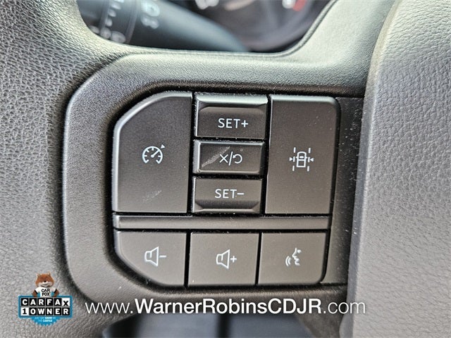 2022 Ford F-150 XL Super Cab 4WD