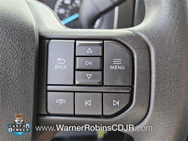 2022 Ford F-150 XL Super Cab 4WD