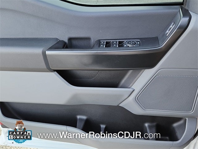 2022 Ford F-150 XL Super Cab 4WD