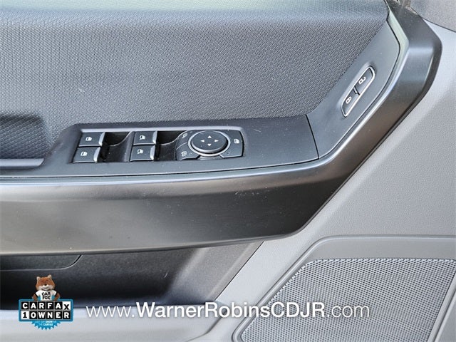 2022 Ford F-150 XL Super Cab 4WD