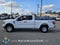 2022 Ford F-150 XL Super Cab 4WD