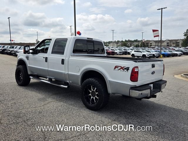 2008 Ford F-250SD XL
