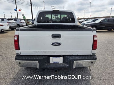 2008 Ford F-250SD XL