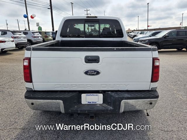 2008 Ford F-250SD XL