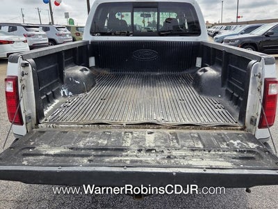 2008 Ford F-250SD XL